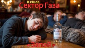 В стиле Сектор Газа - Запой
