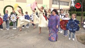 ВЕСТИ – КИРОВСКИЙ РАЙОН 03.09.2025