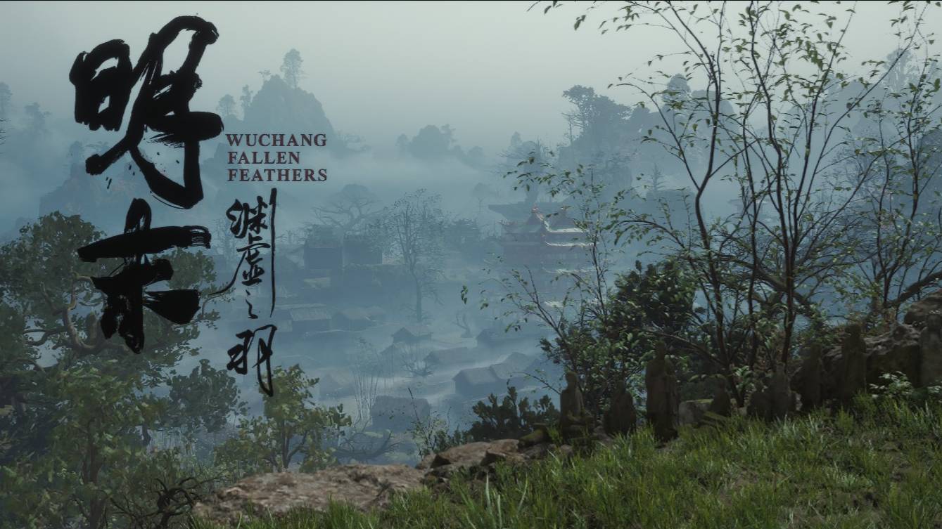 WUCHANG Fallen Feathers Прохождение 11