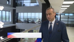 Делегация промышленных предприятий Республики Беларусь прибыла в Нижний Новгород