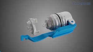 Обслуживание инсталляции CHARUS(NEW)