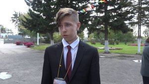 День солидарности в борьбе с терроризмом. Сузунский район.