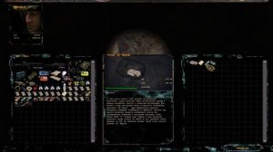 17-й тайник Везунчика. Красный лес