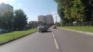 Велопрогулка перезалив