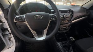 Продается LADA Vesta CNG 2021 /Авто с пробегом