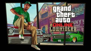 Карьера Лоурайдеров в GTA Online