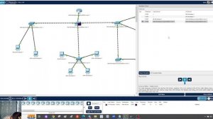 Проверка работоспособности сети лаб 6 АЛС