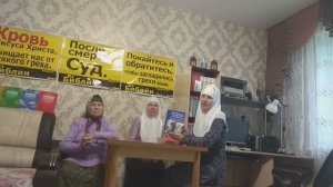 В.1784 Как надо поступать, когда на тебя обижаются? Тема: Разбор ответов о.Максима Козлова.