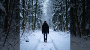 Как вдаль. Автор – Лев Леонтьев.