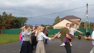 Счастье в дом. Федоровское 2025