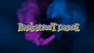 Backstreet Dance
