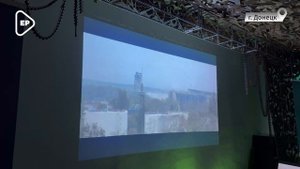 В школьном музее прошел тематический урок