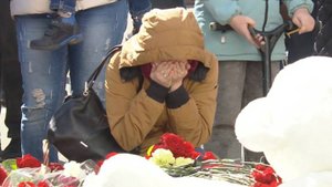 Суд опросил более 60 человек за месяц слушаний по делу о теракте в "Крокусе"