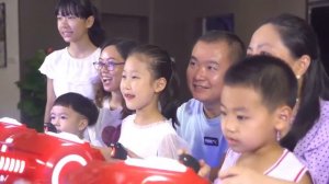 Dinosaur Era DX Water Shooting 4 Player