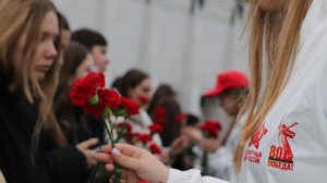 К 80-летию победы над милитаристской Японией и окончанием Второй мировой войны