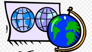 География 7 класс. Северный Ледовитый океан