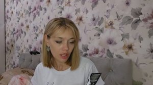покупки нужной косметики💖💄
