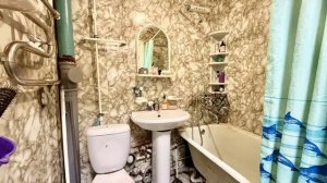 Продажа 1 комнатной квартиры Казань, ул. Волгоградская 6