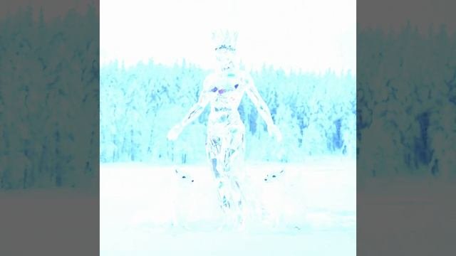 Снежная королева