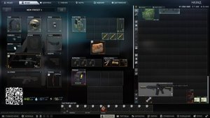 Escape from Tarkov Иголка в стоге сена