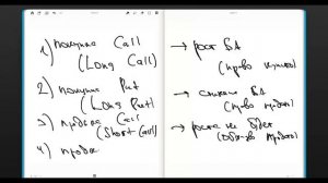 Урок 06 Введение в опционы: отличие от фьючерсов на примерах  https://t.me/Options4P
