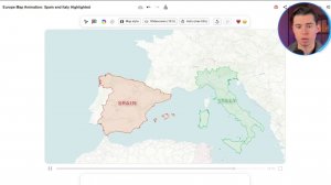 Как создать анимированную графику с помощью ИИ всего за 3 клика!