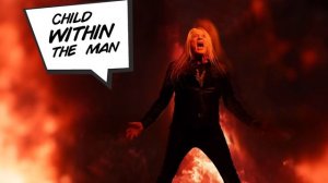 Sebastian Bach - Everybody Bleeds (Official Music Video)