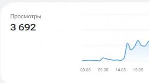 уже почти 4000 просмотров!