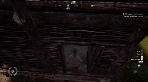 Medieval Dynasty Делаем первые шаги