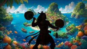 Игра "Небеса". Спойлер [49]