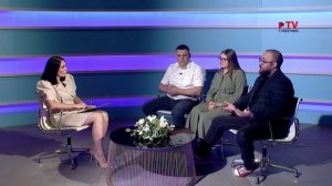 Вечер вместе. 3.09.2025