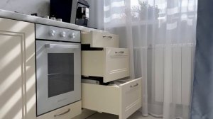 ✨ Когда кухня становится сердцем дома