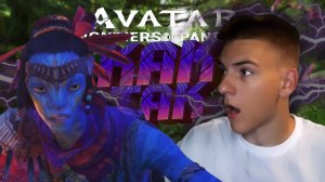 AVATAR FRONTIERS OF PANDORA ■ ПРОХОЖДЕНИЕ ■ КАК ЭТО СЛУЧИЛОСЬ ??? ■ ЧАСТЬ 8 ■