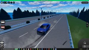 РУССКИЙ ВОДИЛА! - роблокс - "автомобильная авария"