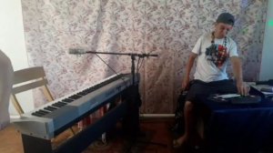 Наши булочки горят