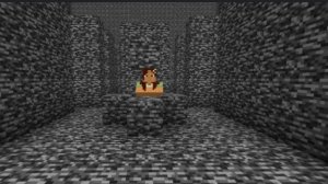 My1zer запер меня в бедроковой тюрьме