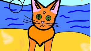 Арт на конкурс Ржавозвёзду🫶