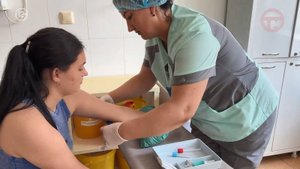 🩺 У 21 уссурийца выявили рак на ранней стадии по итогам диспансеризации