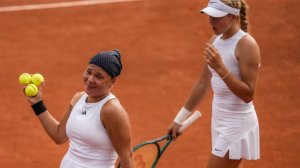 Россиянки Андреева и Шнайдер вылетели с US Open в 1/4 финала