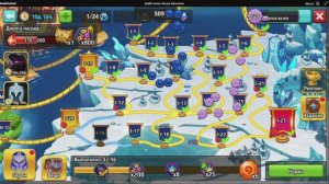 Battle Arena: Битвы героев! 316 🤫👽🙀