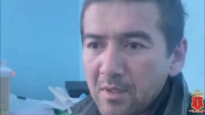 Строитель-мигрант пытался затащить 13-летнюю девочку в кустыт