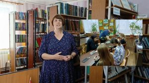 Видеовизитка Васильева Т.В.
