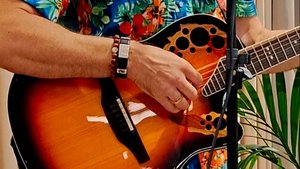 ВЕТЕРОК / гр.ВОСКРЕСЕНИЕ КАВЕР ПЕСНИ