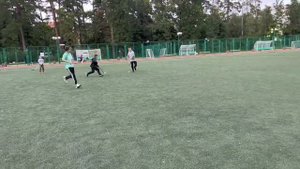 Sambo-hockey