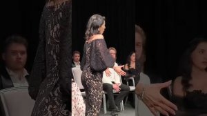 Жаля Исмаилова - Верди , ария Леоноры из оперы "Сила Судьбы"