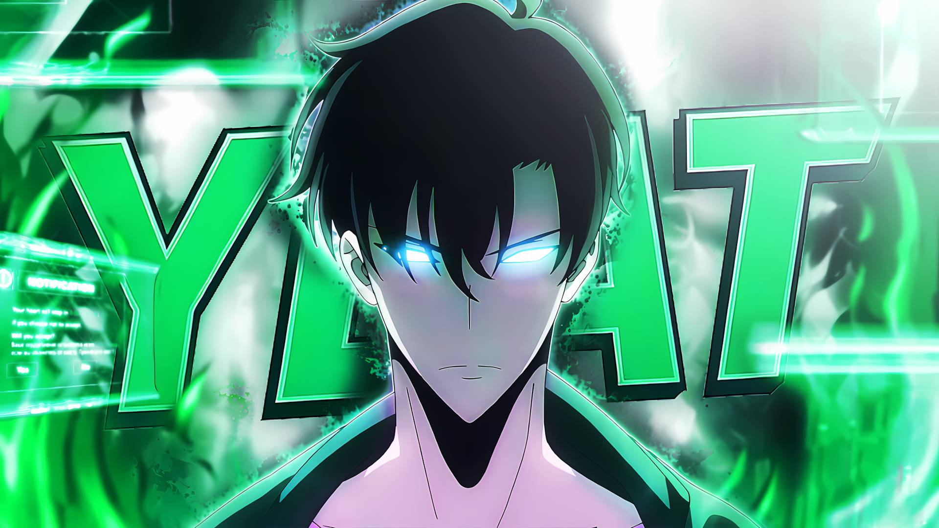 Yeat - LOOSE LEAF (AMV) смотреть онлайн