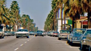 Miami Vice Retro Background Music
