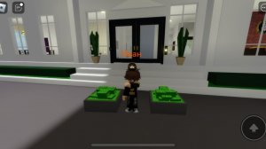 Купил VIP в Brookhaven!!!!!(Покупка 1000 Roblox?+Обзор￼