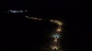 Начало уборки 2025 комбайны