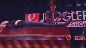 Волшебный мир Juggler в «Геленджик Арена»